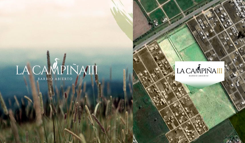 La Campiña III